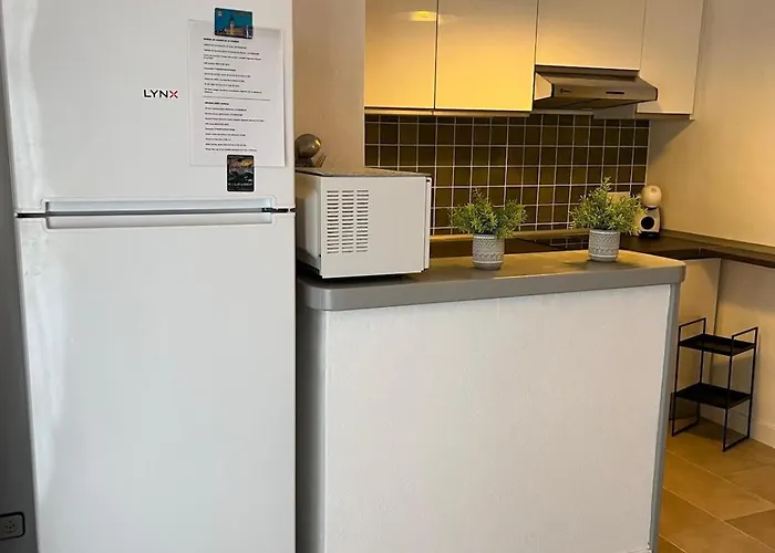 Siestamar Beach Apartment, Refurbished, Renove, Renovado 2025