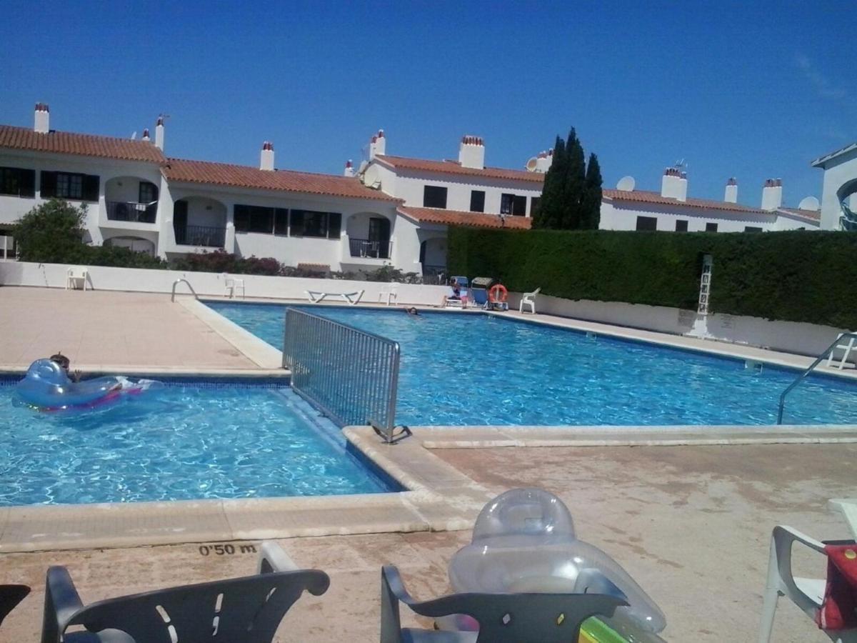 Appartement Siestamar Apartment, Refurbished, Renove, Renovado 2025 Cala En Porter (Menorca)