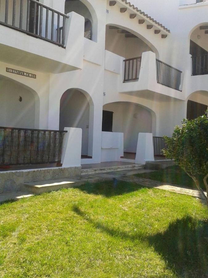 Siestamar Apartment, Refurbished, Renove, Renovado 2025 Cala En Porter (Menorca)