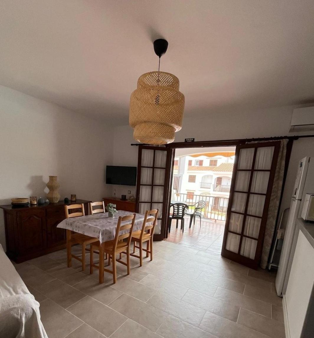 Siestamar Apartment, Refurbished, Renove, Renovado 2025 Appartement Cala En Porter (Menorca)