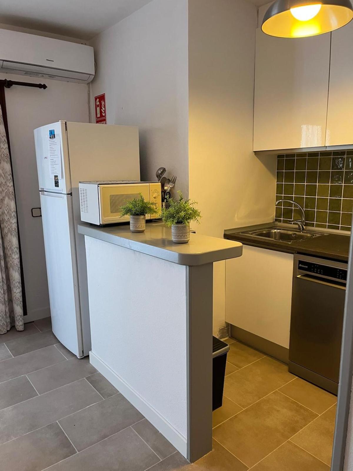 Siestamar Apartment, Refurbished, Renove, Renovado 2025 Appartement