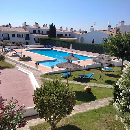 Siestamar Beach Apartment, Refurbished, Renove, Renovado 2025 Cala En Porter  Buitenkant foto