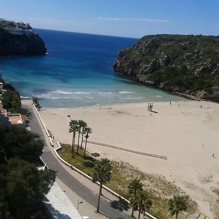 Siestamar Beach Apartment, Refurbished, Renove, Renovado 2025 Cala En Porter  Buitenkant foto