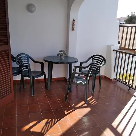 Siestamar Beach Apartment, Refurbished, Renove, Renovado 2025 Cala En Porter  Buitenkant foto