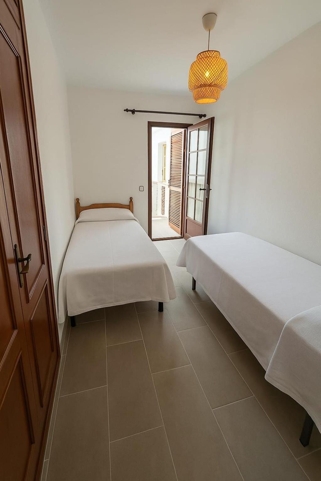 Siestamar Apartment, Refurbished, Renove, Renovado 2025 Cala En Porter (Menorca)