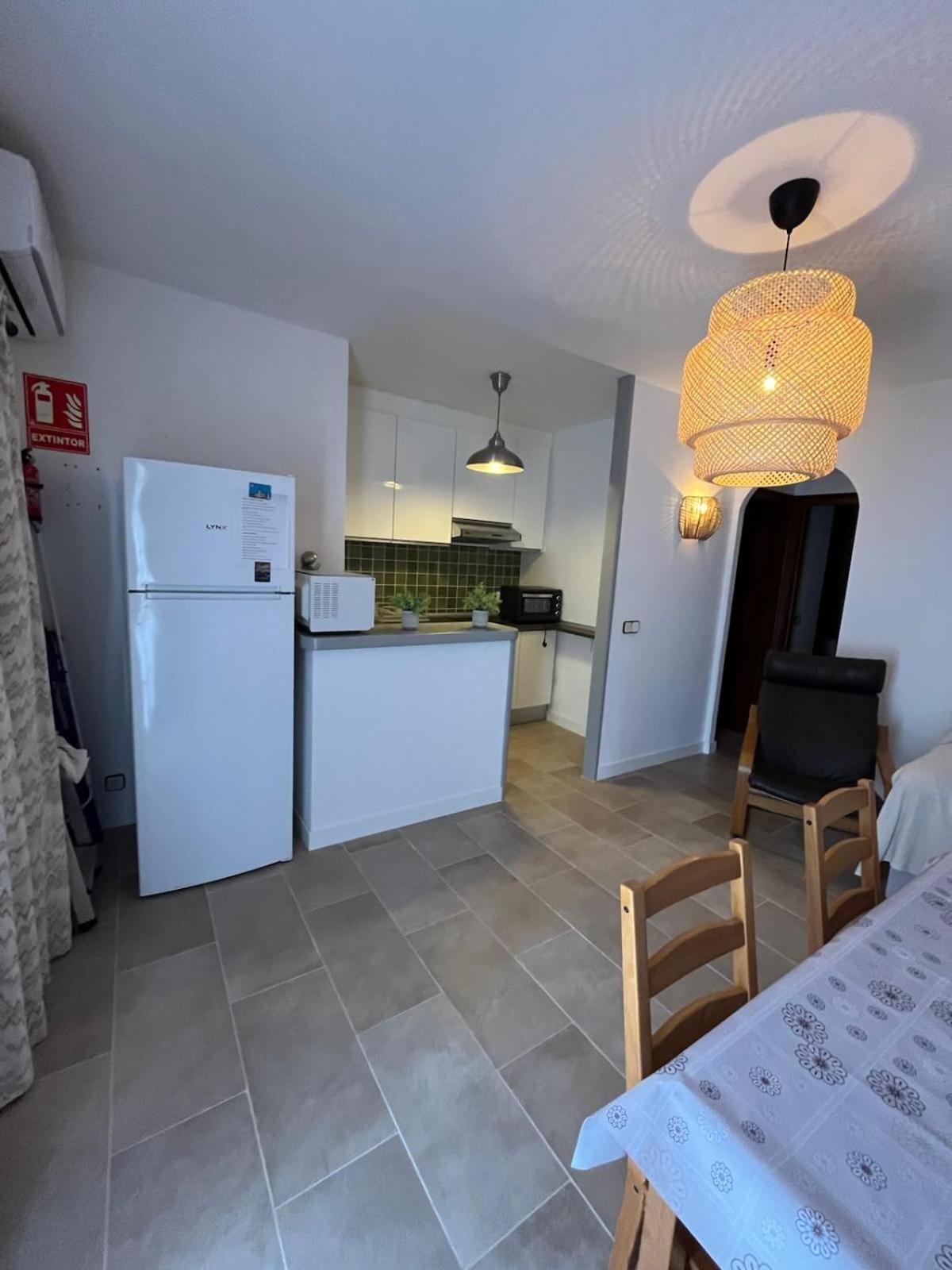 Apartamento Siestamar Apartment, Refurbished, Renove, Renovado 2025 Cala En Porter (Menorca)